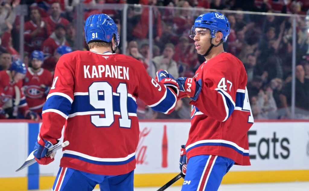 Columbus Blue Jackets vs. Montreal Canadiens Prediction, NHL Odds