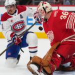 NHL Game Preview: Montreal Canadiens at Detroit Red Wings with Line Combinations 03/19/2026