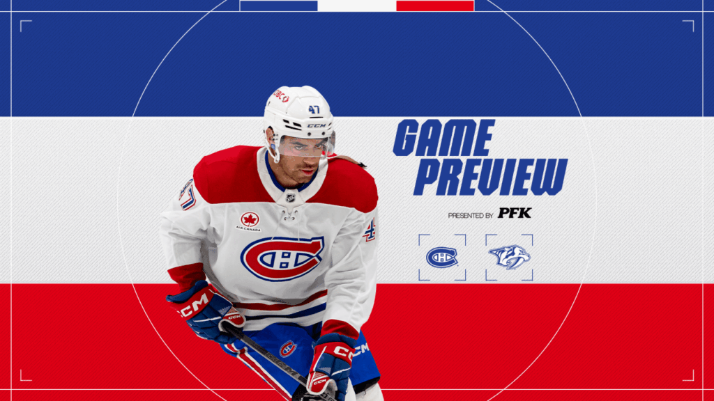 MTL@NSH: What you need to know