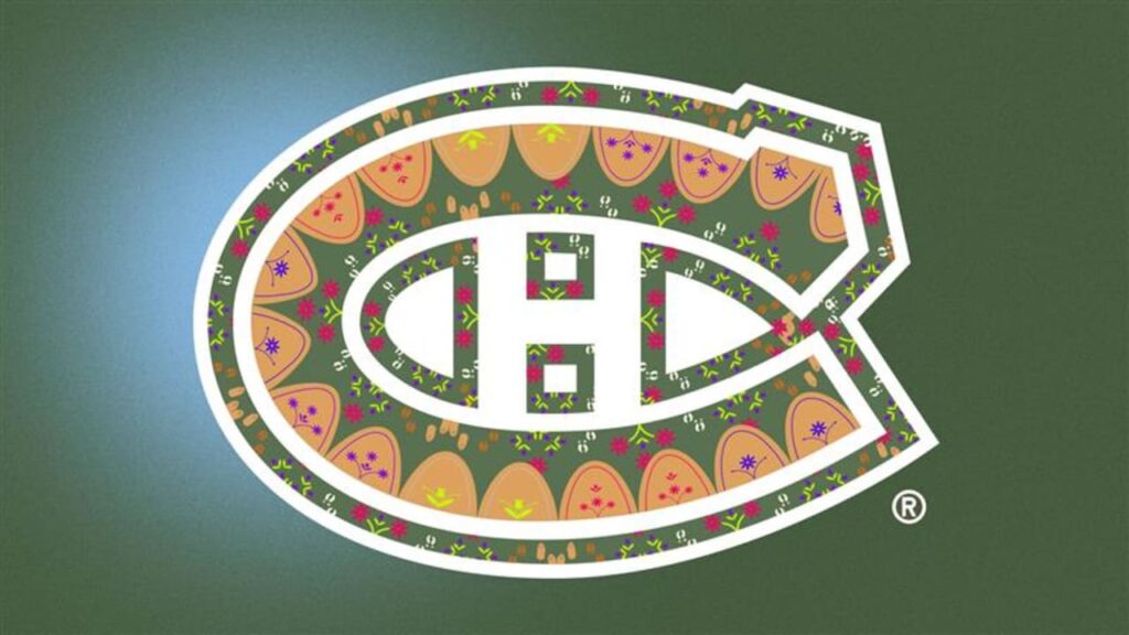 Canadiens celebrate Indigenous cultures | Montréal Canadiens