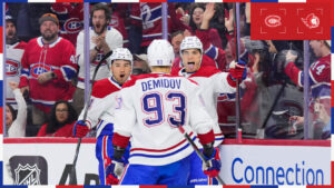 MTL@OTT: Game recap | Montréal Canadiens