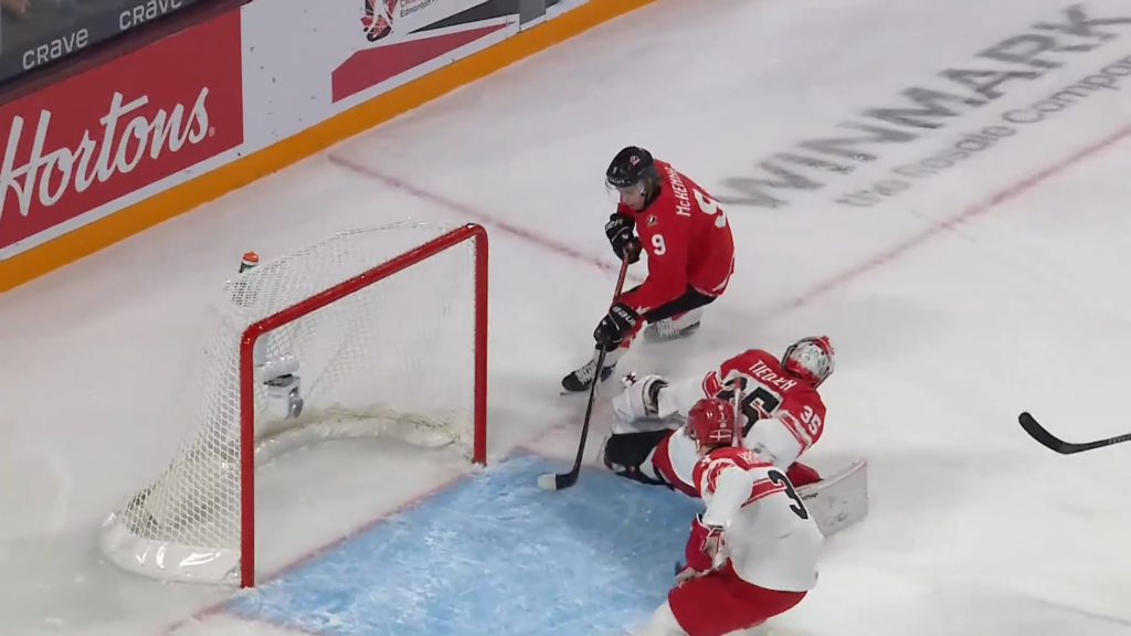 Michael Hage, Gavin McKenna and Keaton Verhoeff Target the Frozen Four