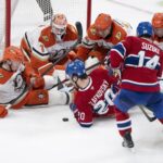 Canadiens searching for ‘best hockey’ as defensive woes prove costly | NanaimoNewsNOW