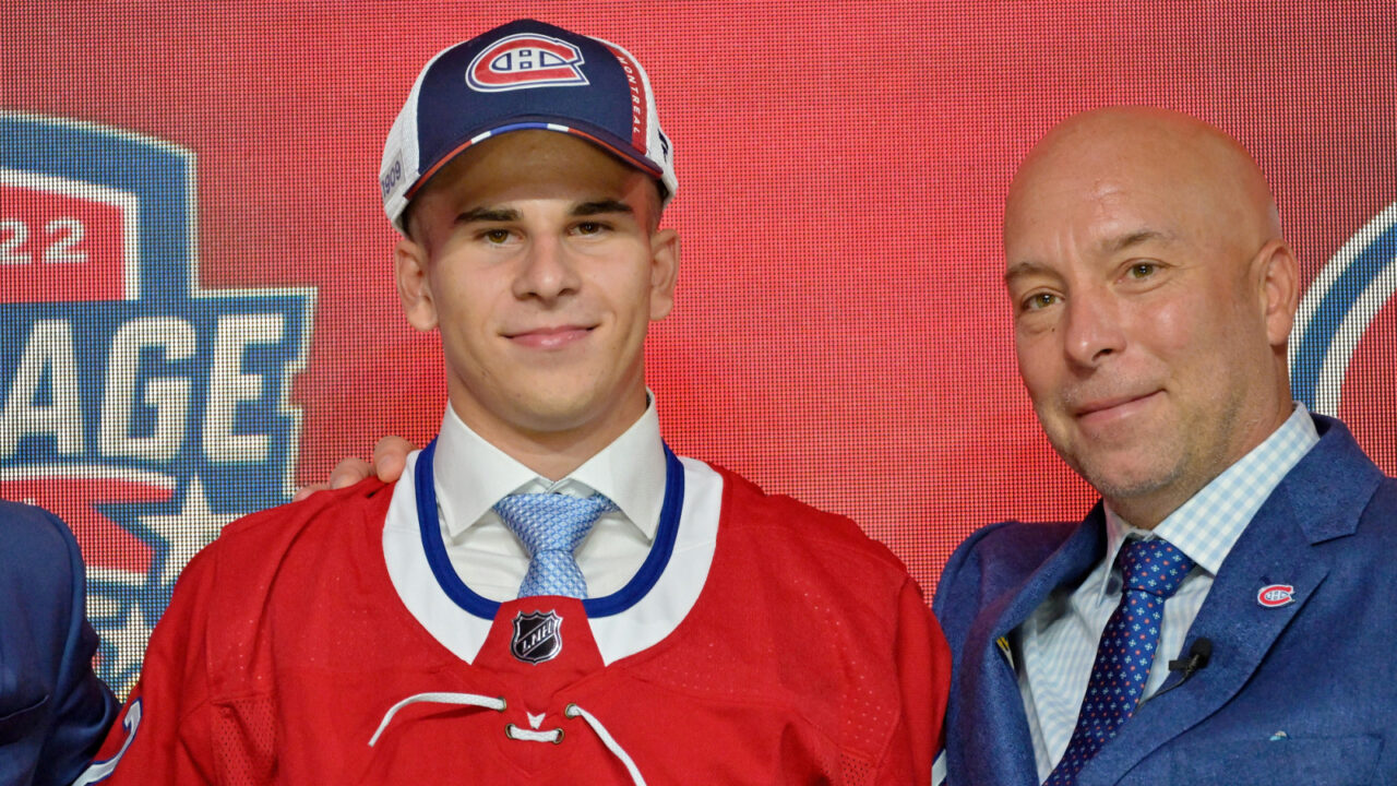 New Name Floated in Search For Canadiens Mystery Trade Target?