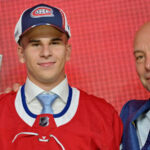 New Name Floated in Search For Canadiens Mystery Trade Target?