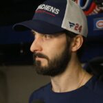 Media op: Danault | Montréal Canadiens