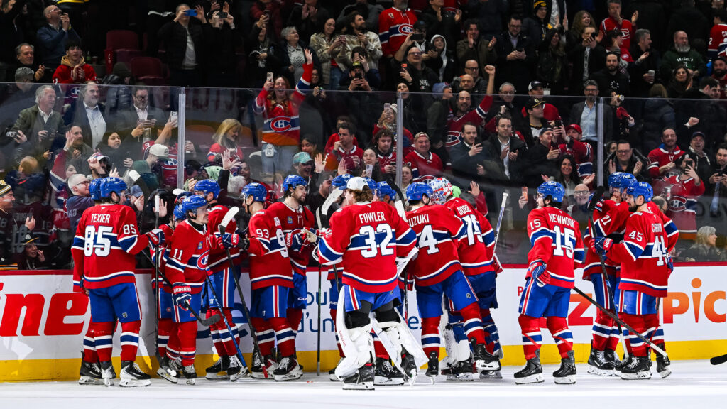 Why Are the Canadiens Better Than Anyone Expected?