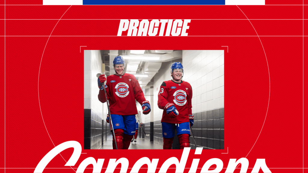 Updates from practice – Mar. 23