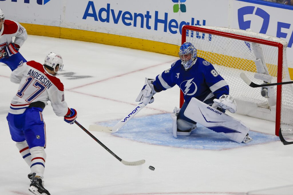 Canadiens