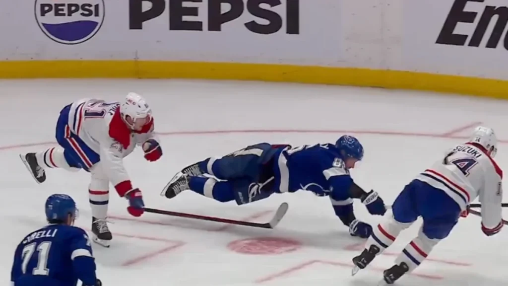 Photo of Nikita Kucherov