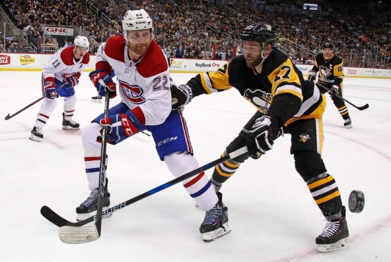 Montreal Canadiens’ 5 Worst Free Agent Signings Since 2000 - The Hockey Writers - Montreal Canadiens