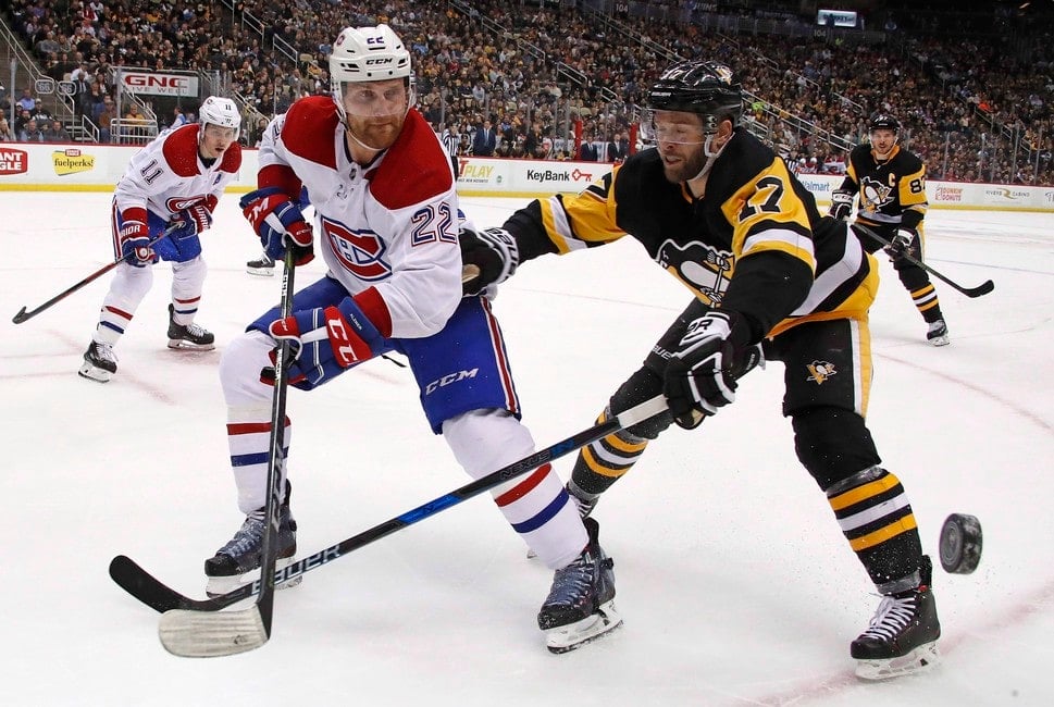 Montreal Canadiens’ 5 Worst Free Agent Signings Since 2000 - The Hockey Writers - Montreal Canadiens