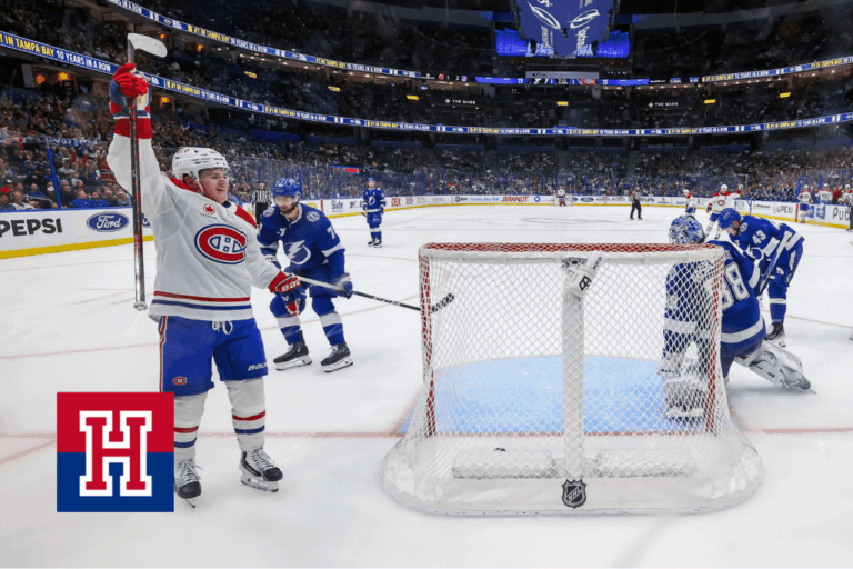 Does it matter who Canadiens face in playoffs?