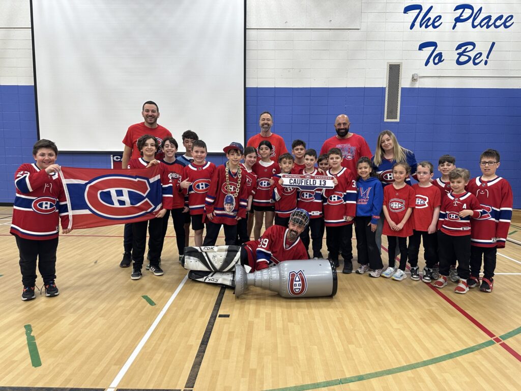 Montreal Canadiens pride ignites a new generation ahead of Game 5