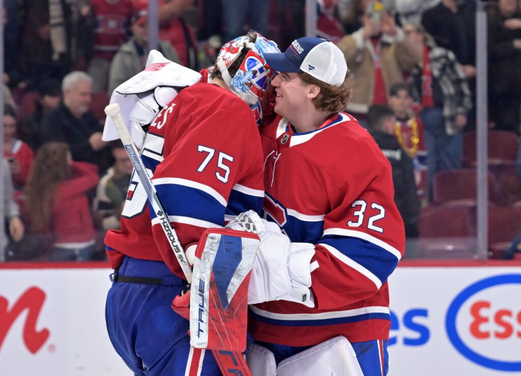 3 Questions Surrounding the Canadiens Ahead of the Playoffs - The Hockey Writers - Montreal Canadiens