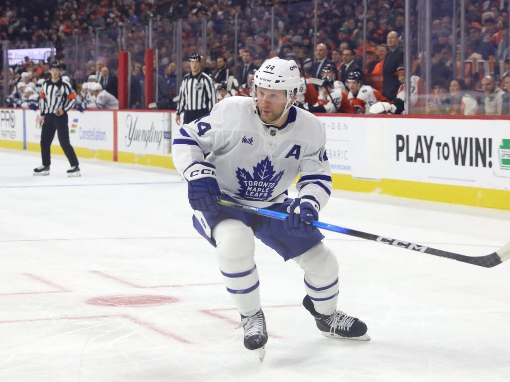NHL Rumors: Devils and Maple Leafs GM News, Ingram Injury, Canadiens Blockbuster - The Hockey Writers - NHL Rumors