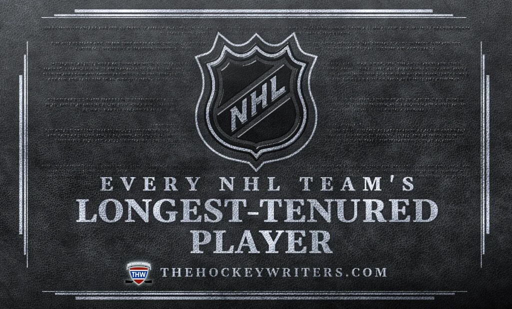 Every NHL Team