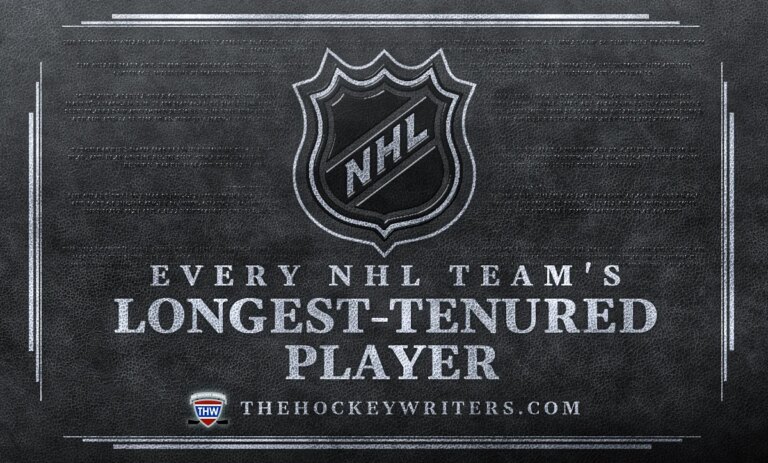 Every NHL Team