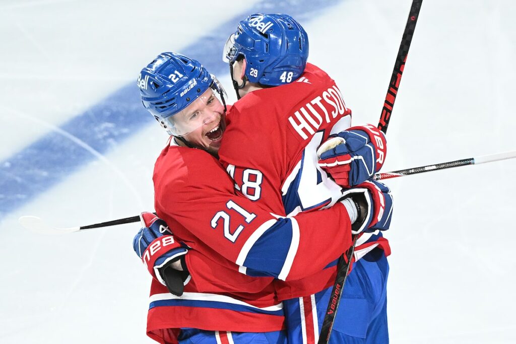 Canadiens embrace chance to close out series before home crowd