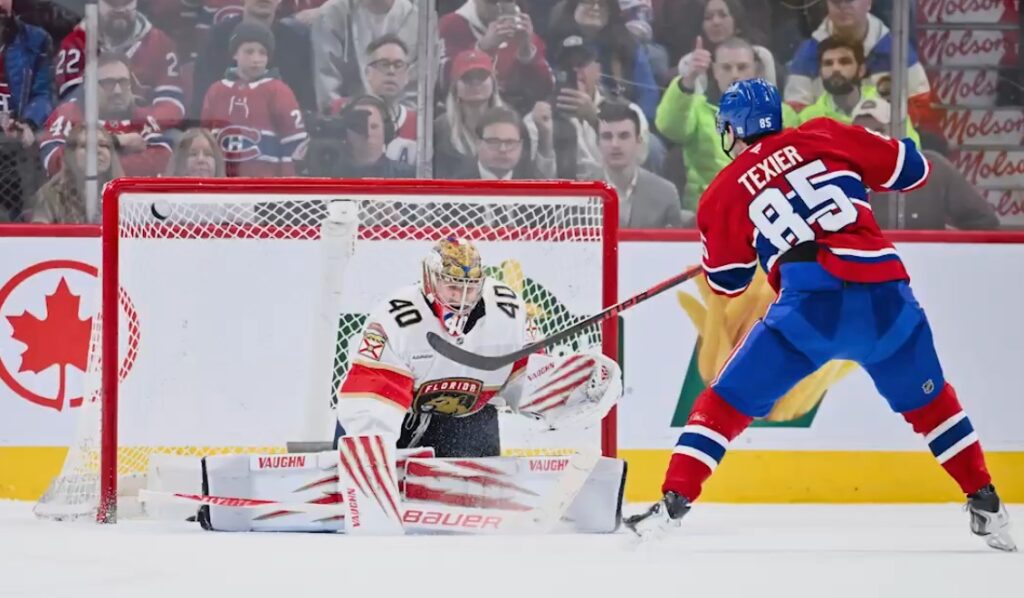 10 Thoughts – Cats Lose Eight Lives in a Row at the Bell Centre, Montreal Completes Another Comeback – HabsWorld.net