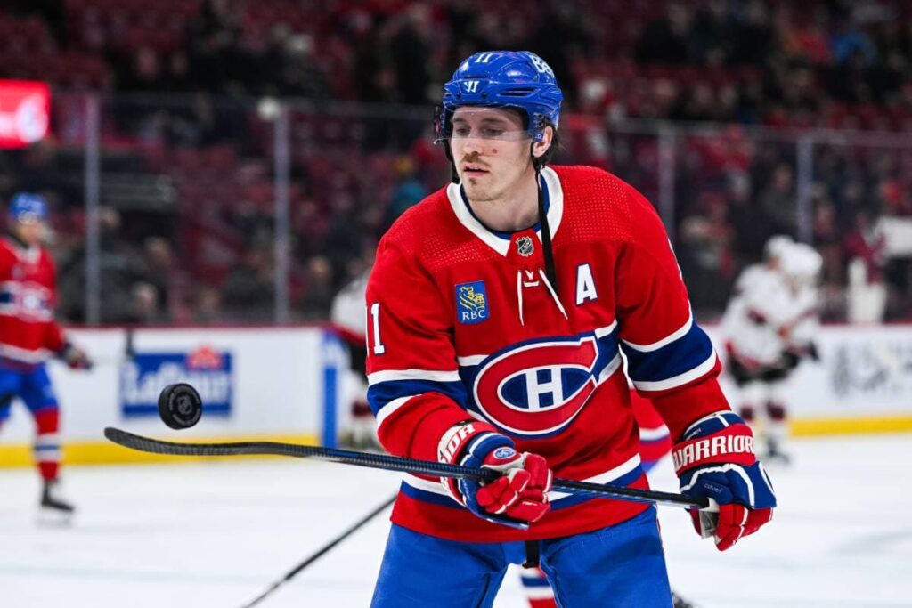 Canadiens Draw Tampa Bay, Tough Decisions Await Ahead of Game 1