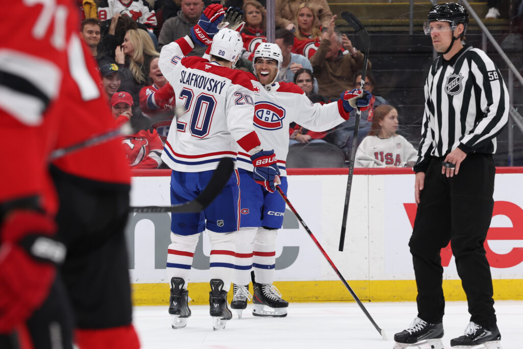 Top Six Minutes: Perfection on the road