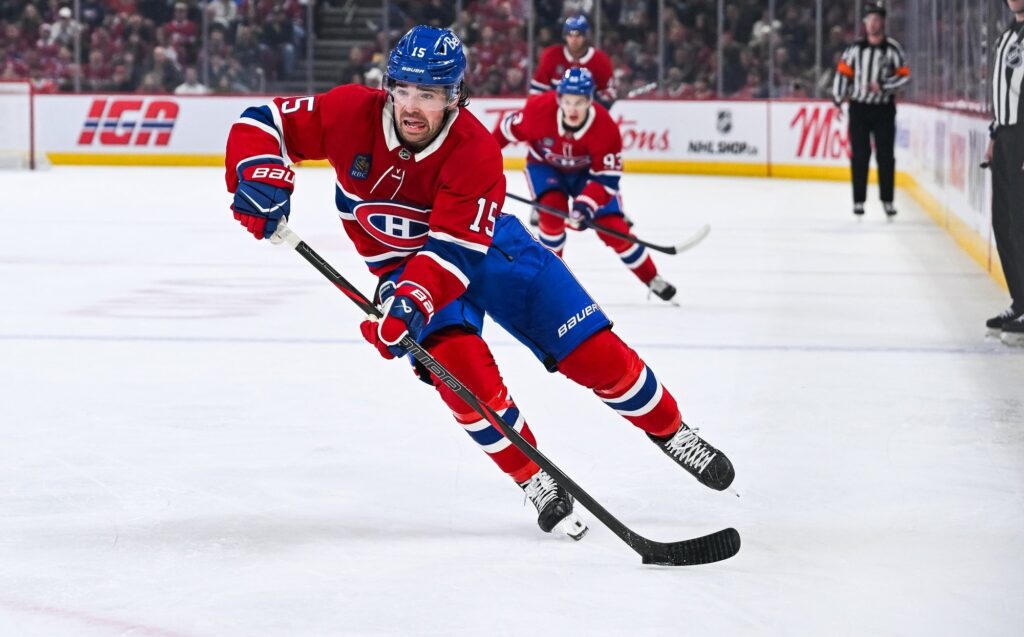 Florida Panthers vs. Montreal Canadiens Prediction, NHL Odds