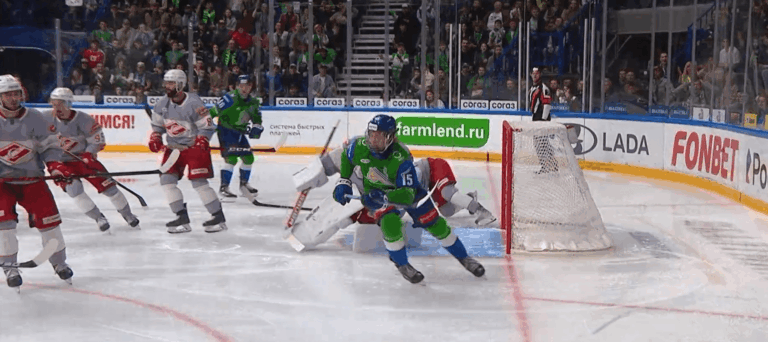 Montreal Canadiens' prospects in their playoffs so far