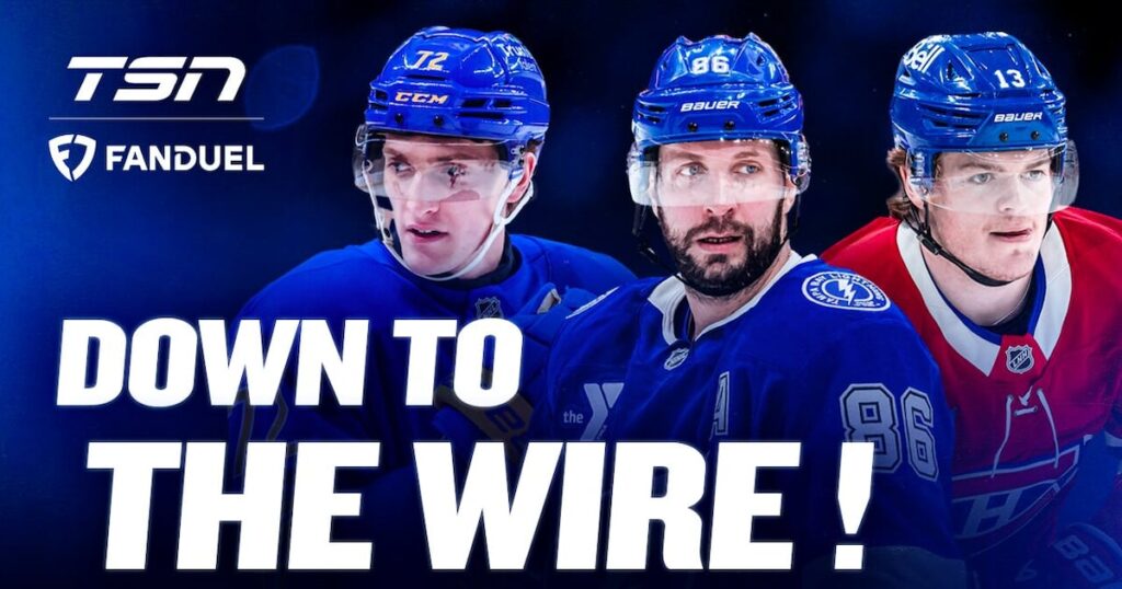 If Habs win division, is the Stanley Cup this year really a stretch? – TSN