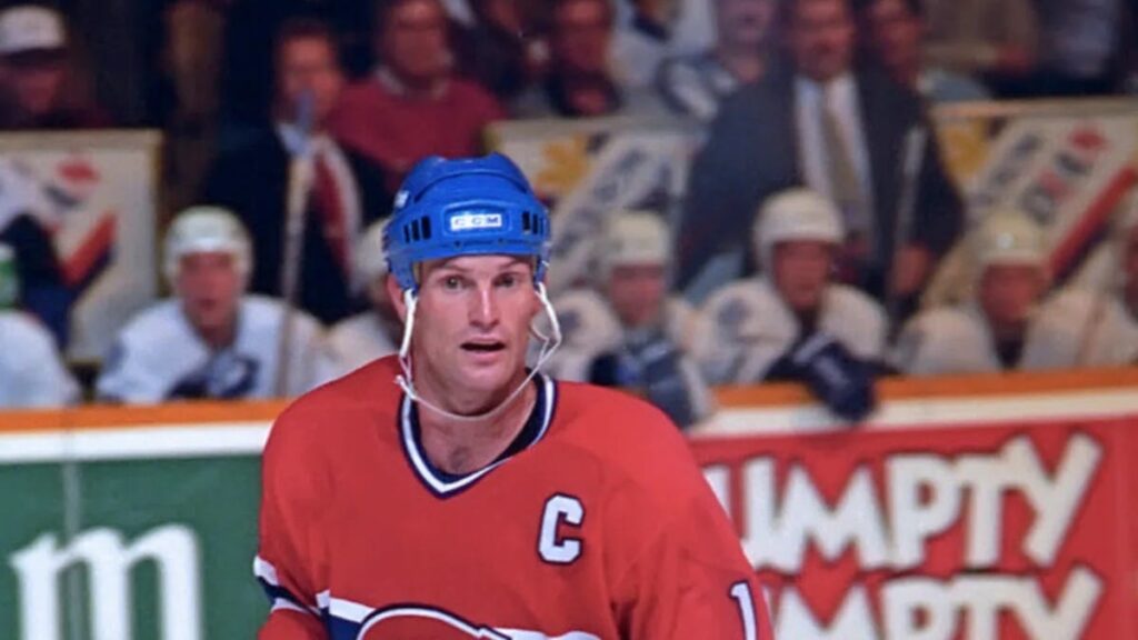 Former Habs star to headline Wolves auction
