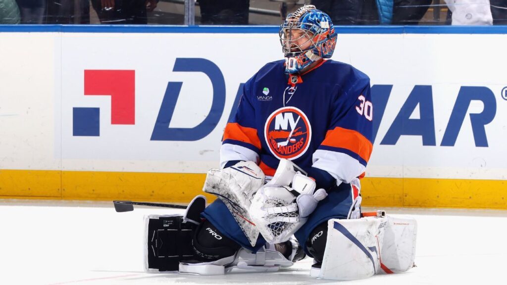 New York Islanders bow out of playoff contention with loss