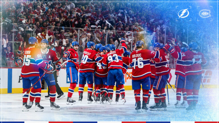 TBL@MTL: Game recap | Game 3