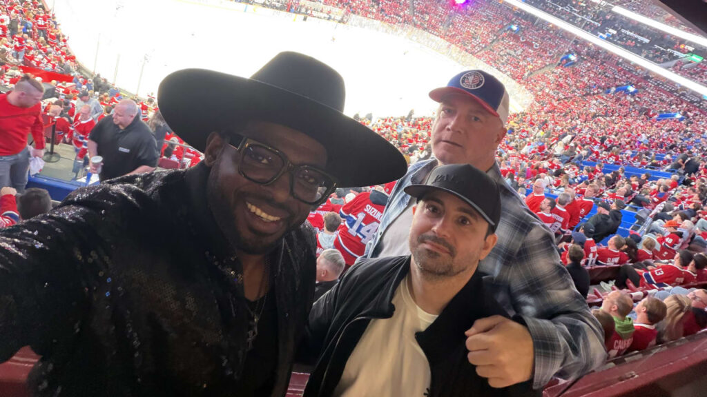 Subban's bond with Montreal remains strong through Canadiens' playoff run