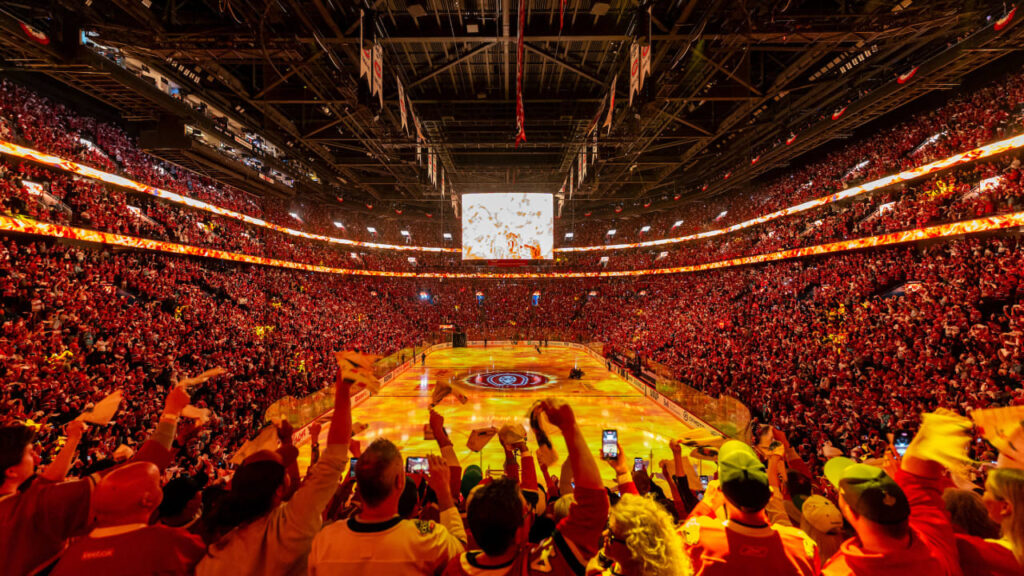 Lightning-Canadiens Game 6 start time set for 7:00 p.m. on Friday