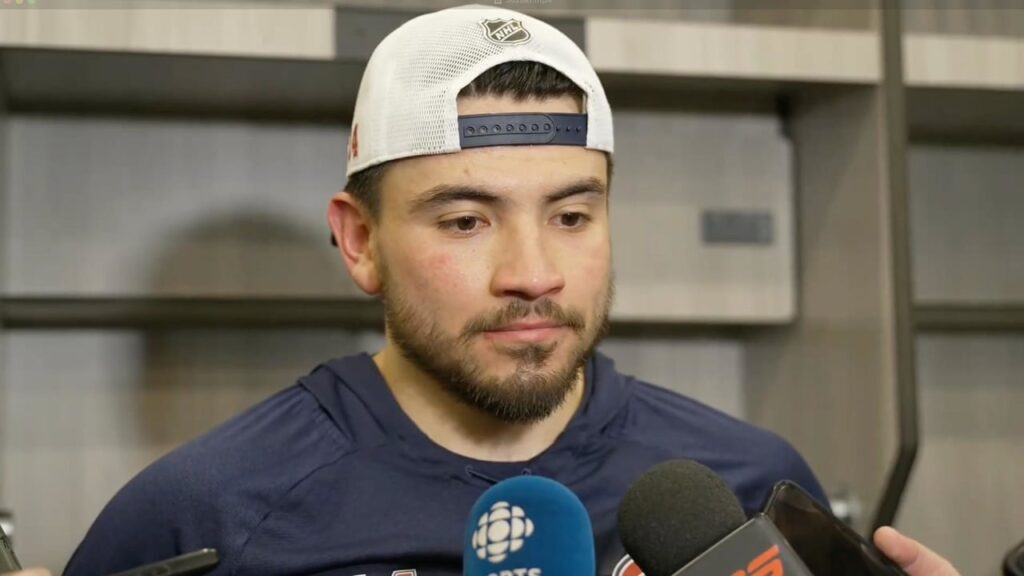 Postgame @ PHI: Suzuki | Montréal Canadiens