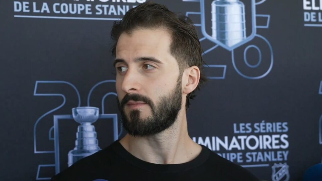 Pregame @ TBL: Danault | Montréal Canadiens