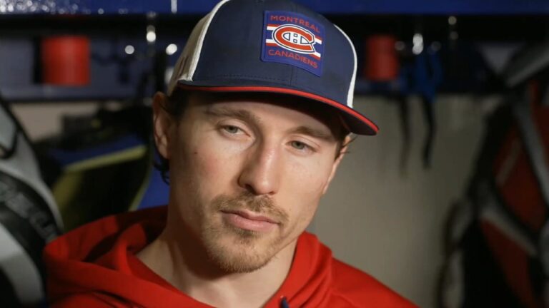 Media op: Gallagher | Montréal Canadiens