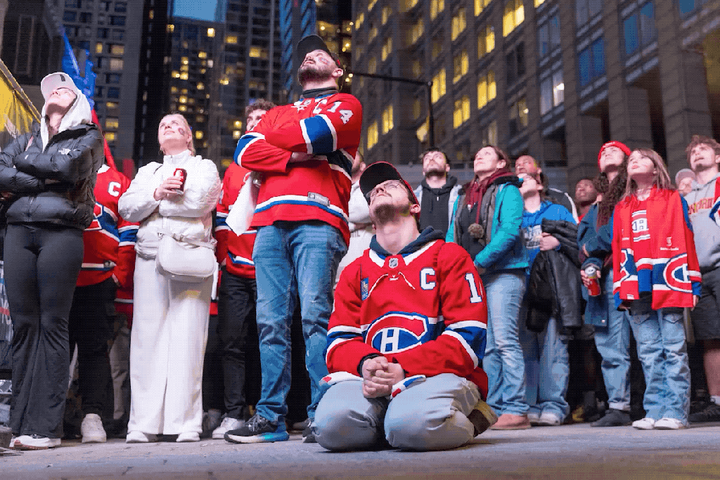Canadiens fans discouraged, but faith remains