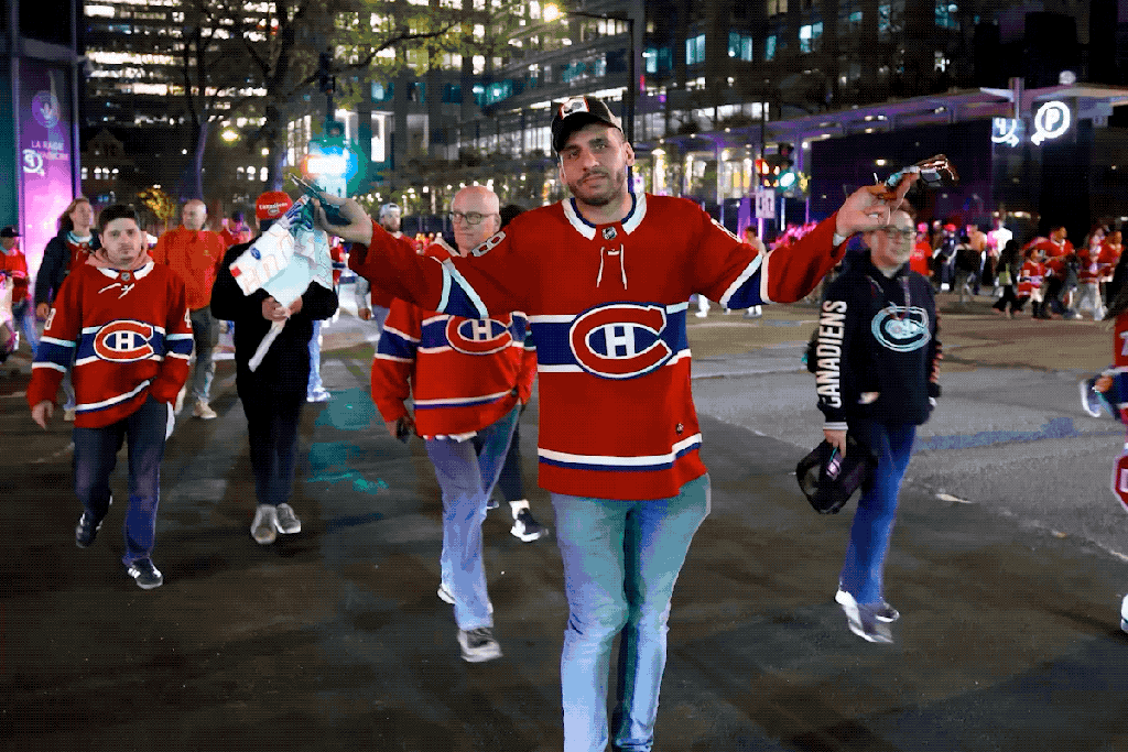 What the Puck: Resilient Canadiens fans roll with gut punch of another crushing OT loss