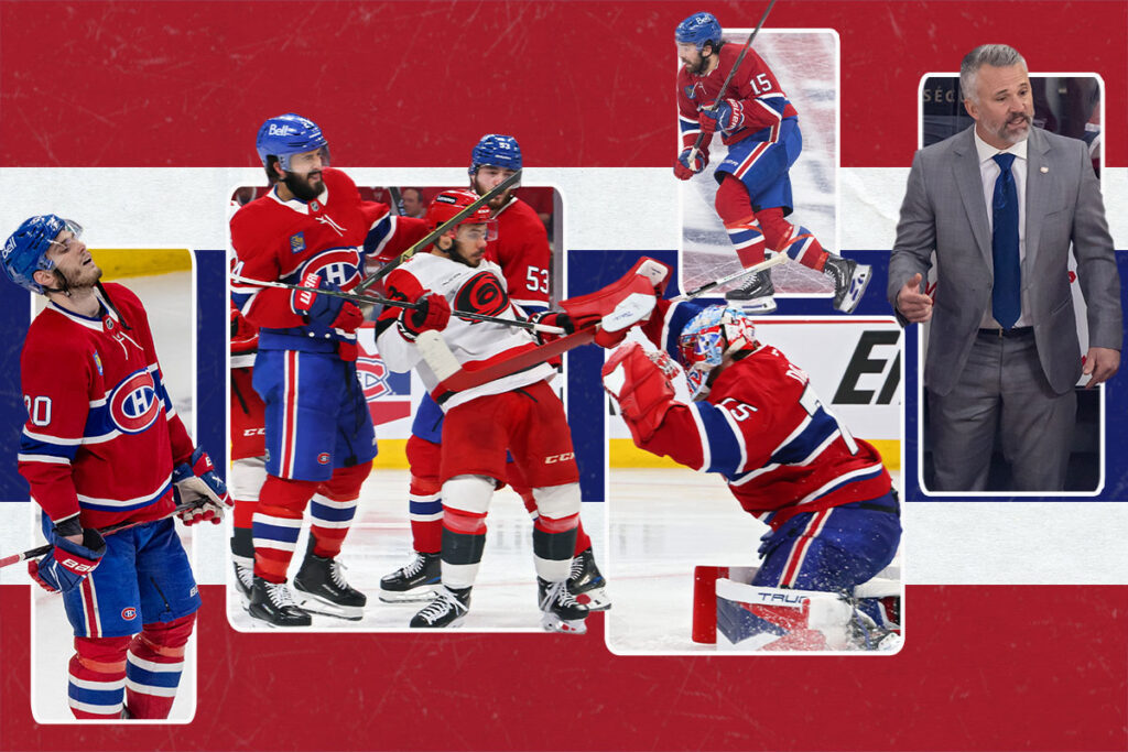 If you have a question you’d like to ask for the weekly Habs Mailbag, you can email it to montrealcanadiens@postmedia.com