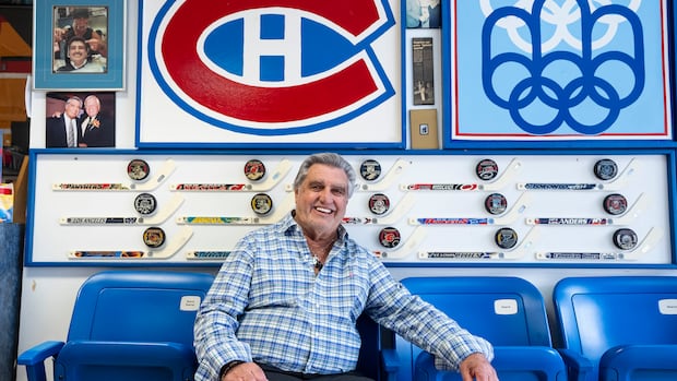 'We're hungrier': Famous Montreal barber on why Habs fever feels higher than ever