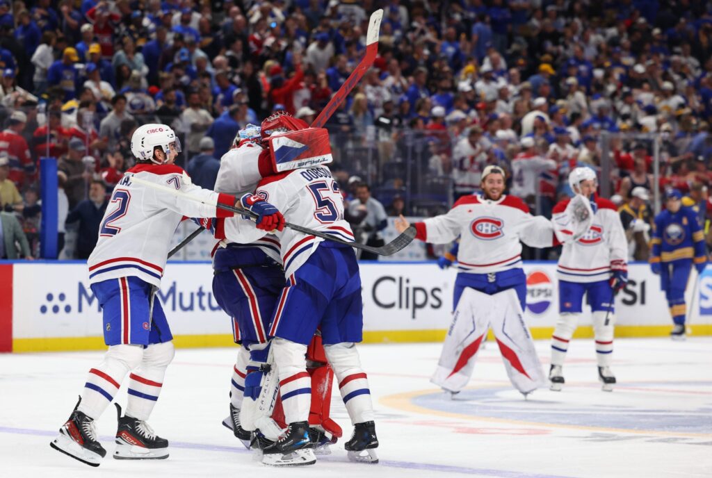 Montreal Canadiens' Accelerated Rebuild Is the New Standard - The Hockey Writers - Montreal Canadiens