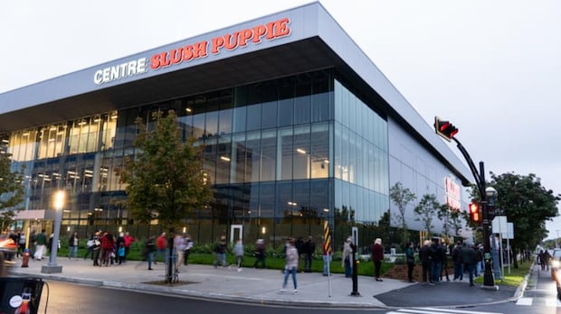 Gatineau group launches petition after being barred from hosting Habs watch party