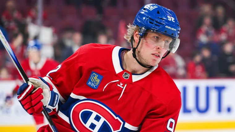 3 Montreal Canadiens players who may not be back next season image