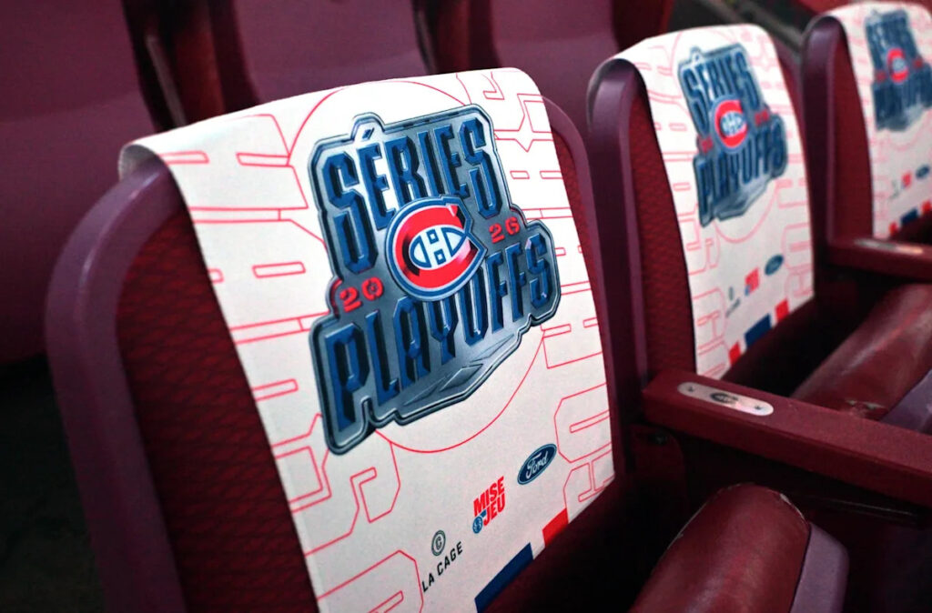 Homesick: Hurricanes Beat Canadiens in Montreal for Series Lead