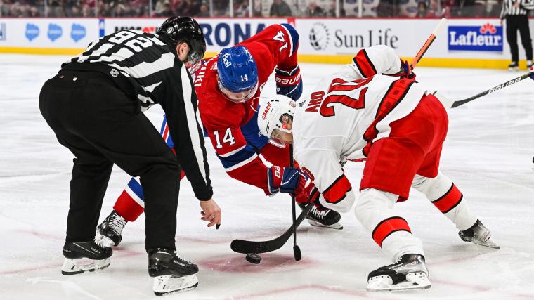 NHL Playoff Predictions 2026: Will the Hurricanes' rest or the Canadiens' resilience prevail?