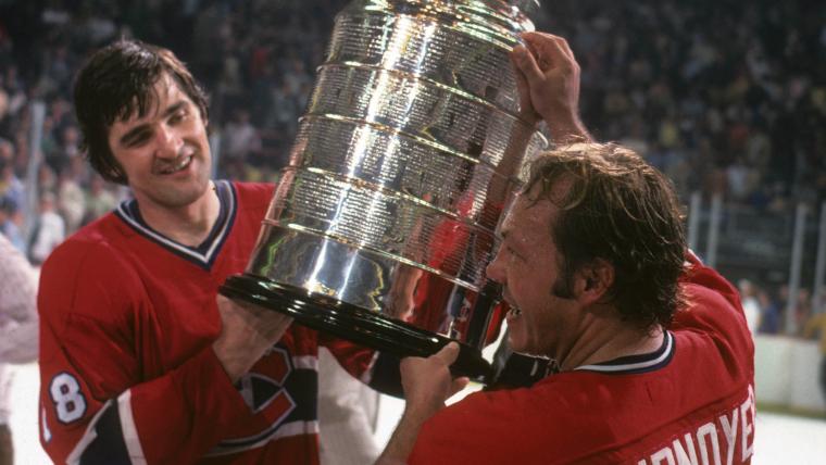 How many Stanley Cups have the Canadiens won? Where Montreal ranks among NHL's biggest winners