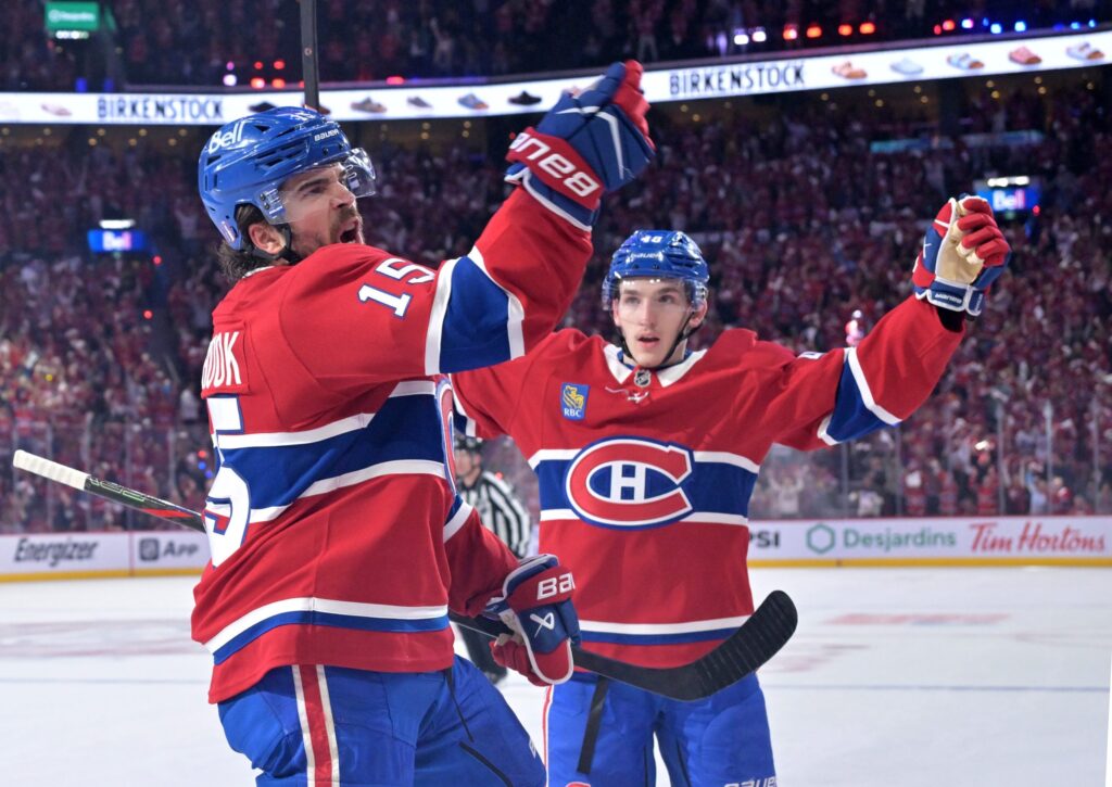 Canadiens News & Rumours: Battle with Buffalo, Roster Reinforcements & More - The Hockey Writers - Montreal Canadiens