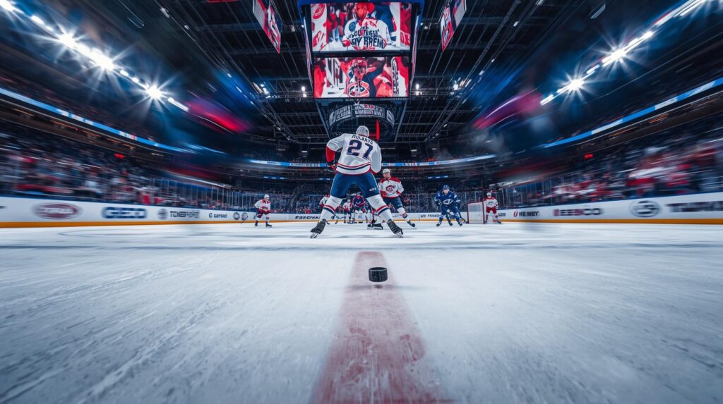 Alex Newhook Stuns Tampa Bay Lightning In Game 7 Thriller As Montreal Canadiens Advance In NHL Playoffs