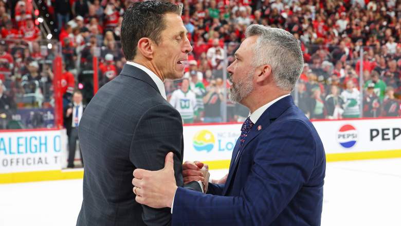 Martin St. Louis